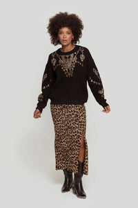 Camisola de Malha | Eda