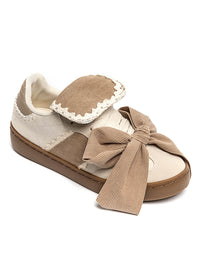 Sports Shoes | Vintage Pink Sneakers