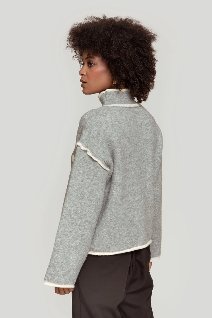 Camisola de Malha | Love