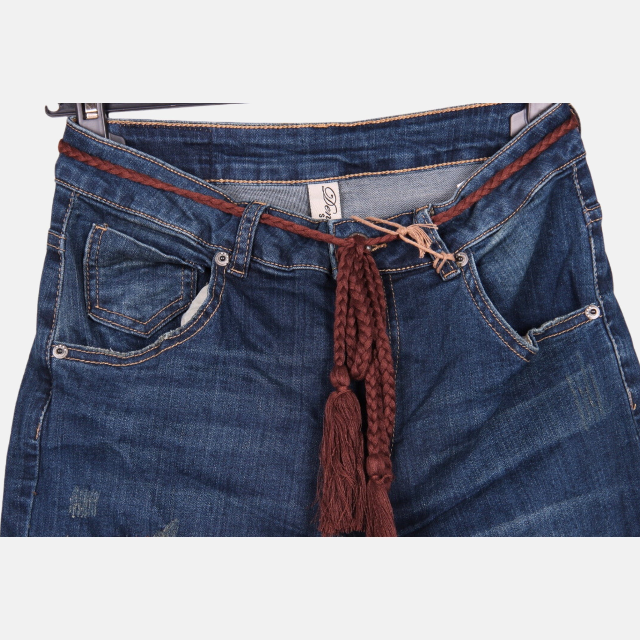 Calças de Ganga | Fall