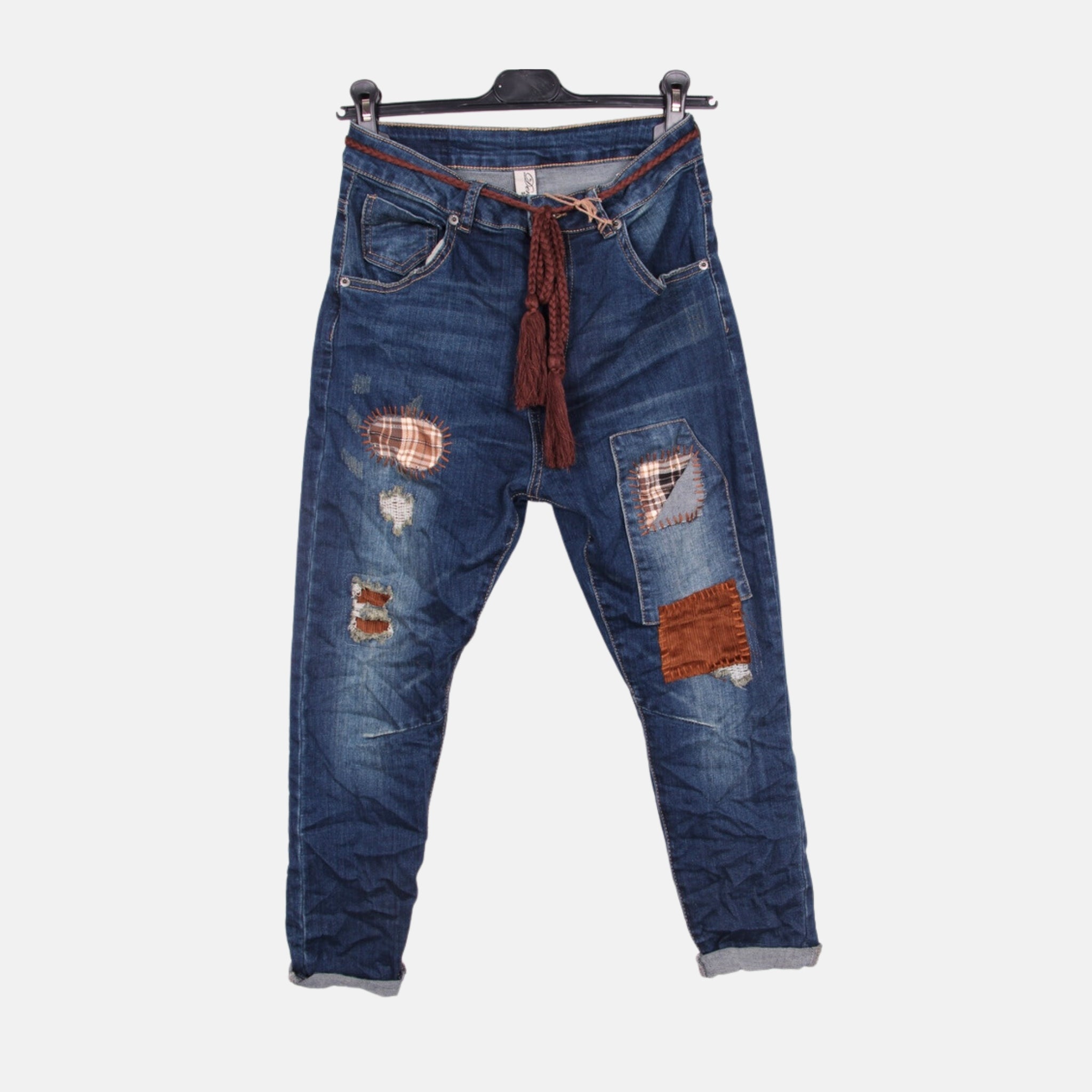 Calças de Ganga | Fall