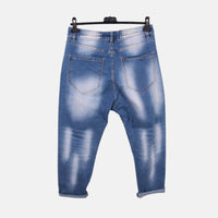 Calças de Ganga | Flower