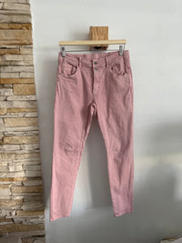 SET: JACKET + PANTS (GREEN) | PERLA