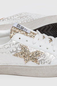 Ténis Aura | Branco