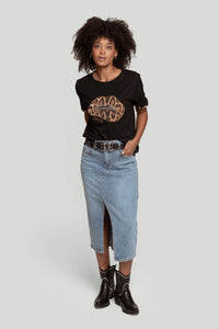 T-Shirt Lips