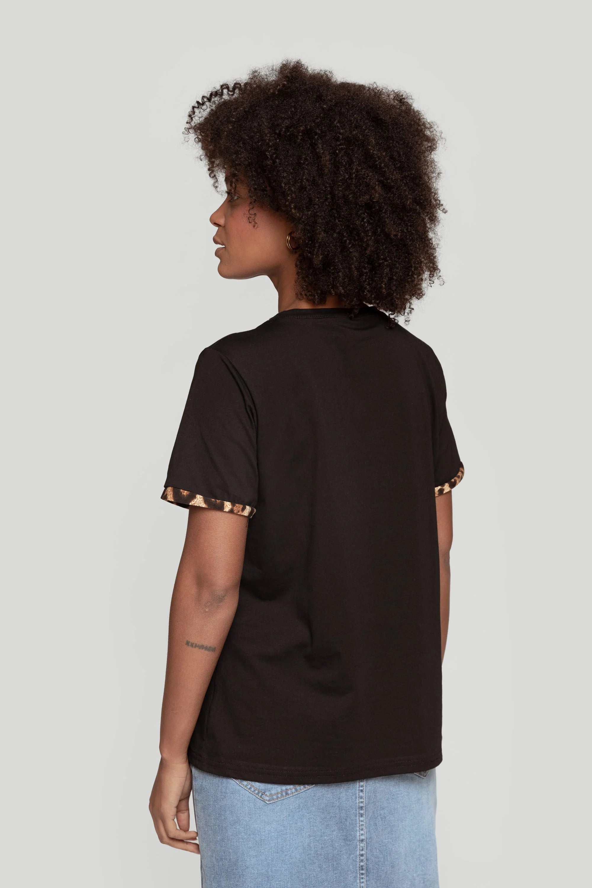 T-Shirt Lips
