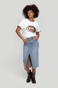 T-Shirt Lips