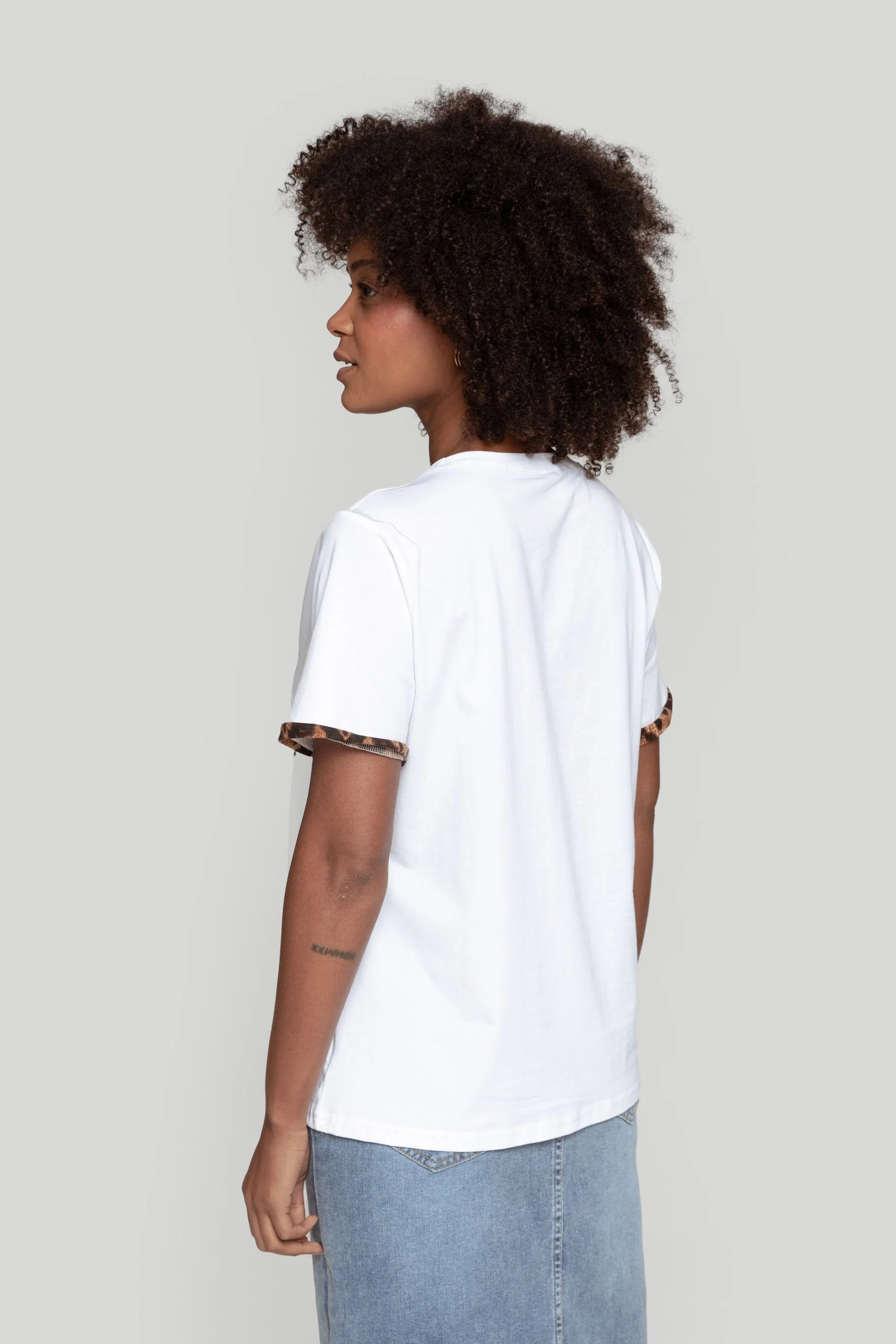 T-Shirt Lips