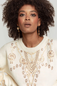 Camisola de Malha | Eda