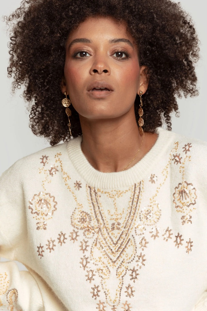 Camisola de Malha | Eda