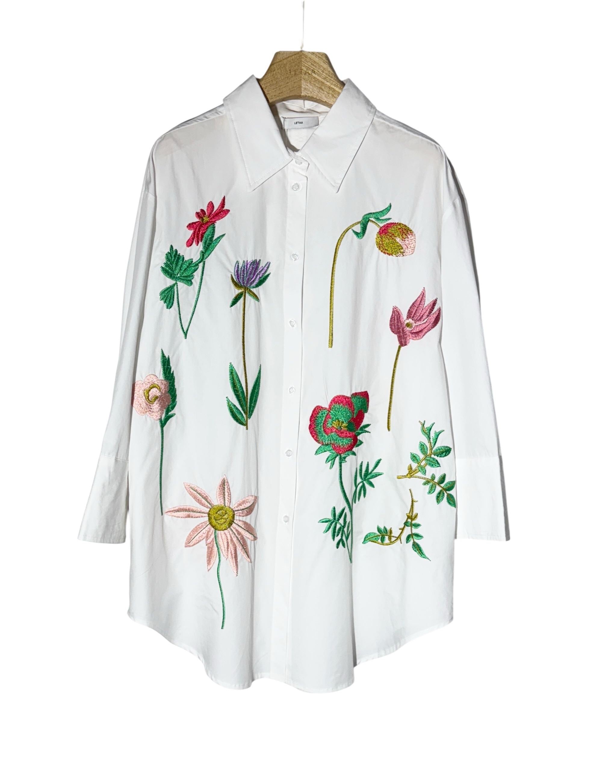 ANIMAL PRINT JACKET/BLAZER (FLUOR) | VIVIAN