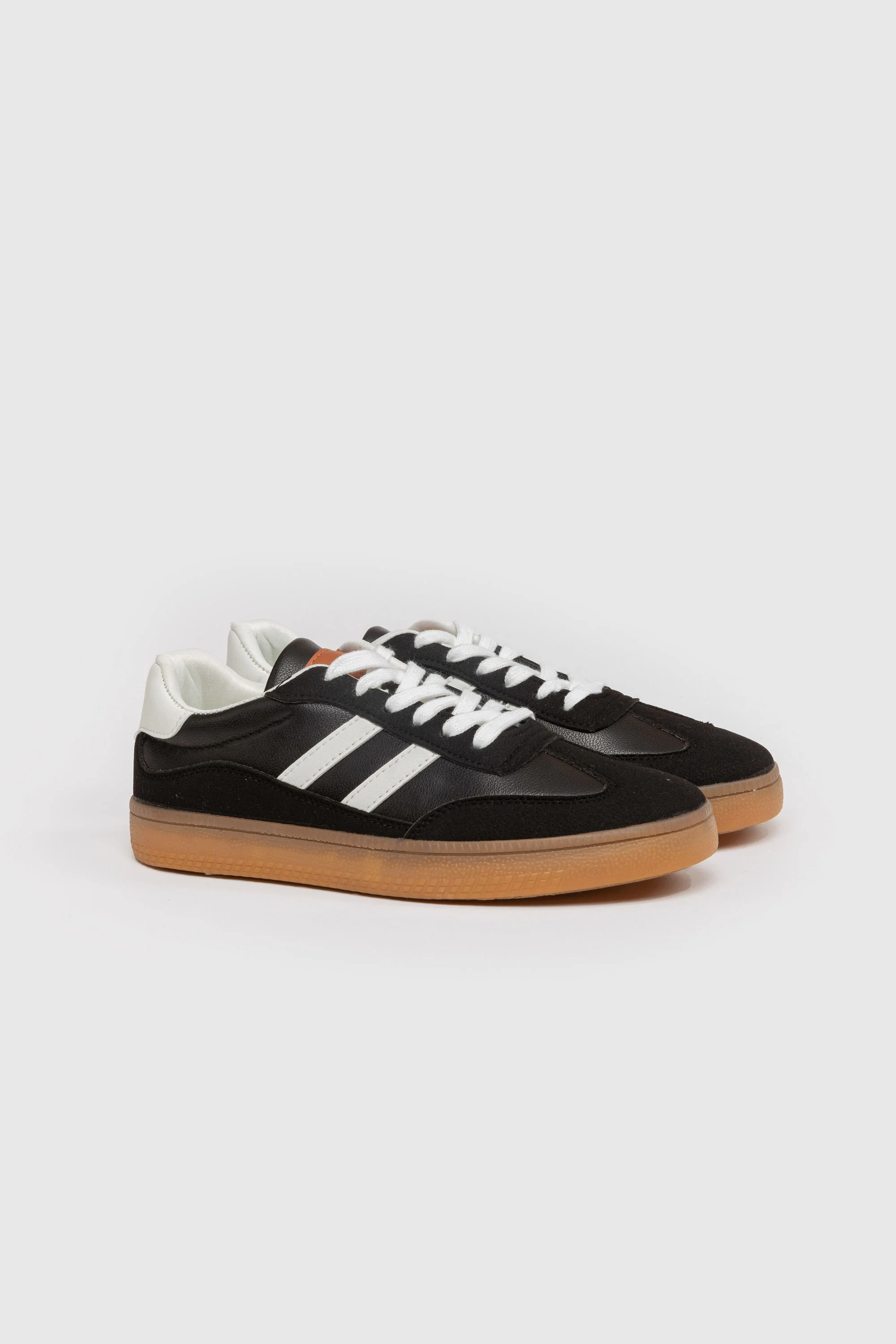 Zapatillas deportivas| Zapatillas rosas vintage