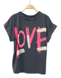 T-Shirt Love