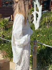 ANIMAL PRINT JACKET/BLAZER (FLUOR) | VIVIAN