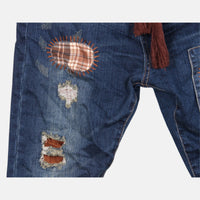 Calças de Ganga | Fall