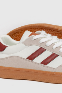 Sapatilhas Desportivas Bordeaux | Vexa