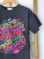 T-Shirt (Preto)) | Grafiti