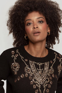 Camisola de Malha | Eda