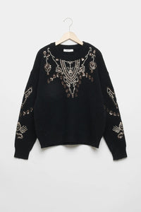 Camisola de Malha | Eda