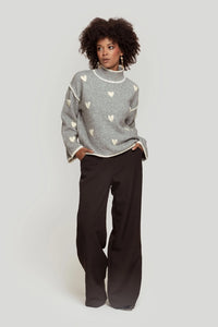 Camisola de Malha | Love