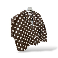 ANIMAL PRINT JACKET/BLAZER (FLUOR) | VIVIAN