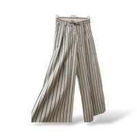 Calças Linho | Goreti