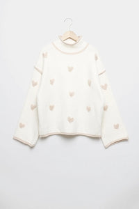 Camisola de Malha | Love