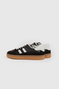 Zapatillas deportivas| Zapatillas rosas vintage