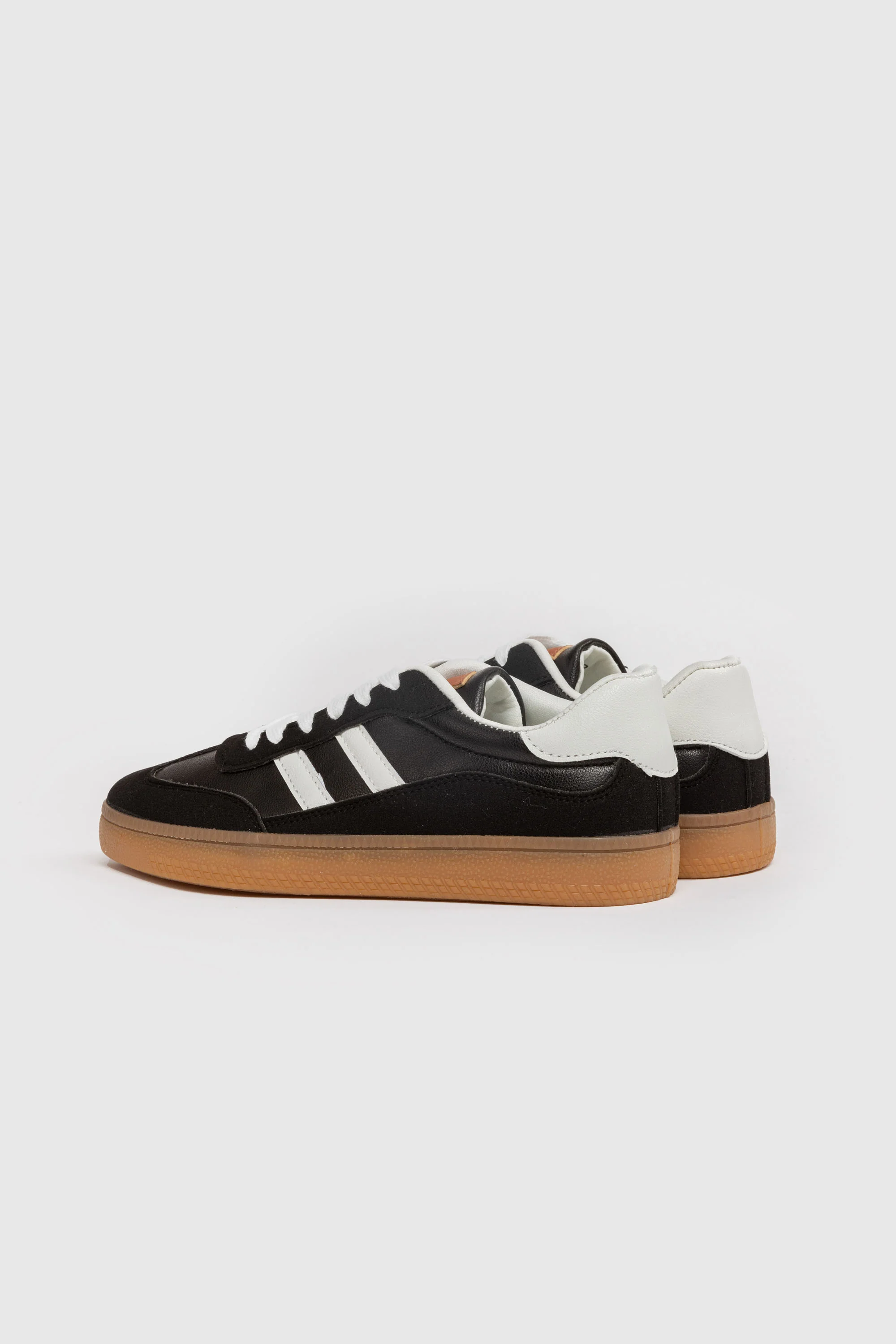 Zapatillas deportivas| Zapatillas rosas vintage