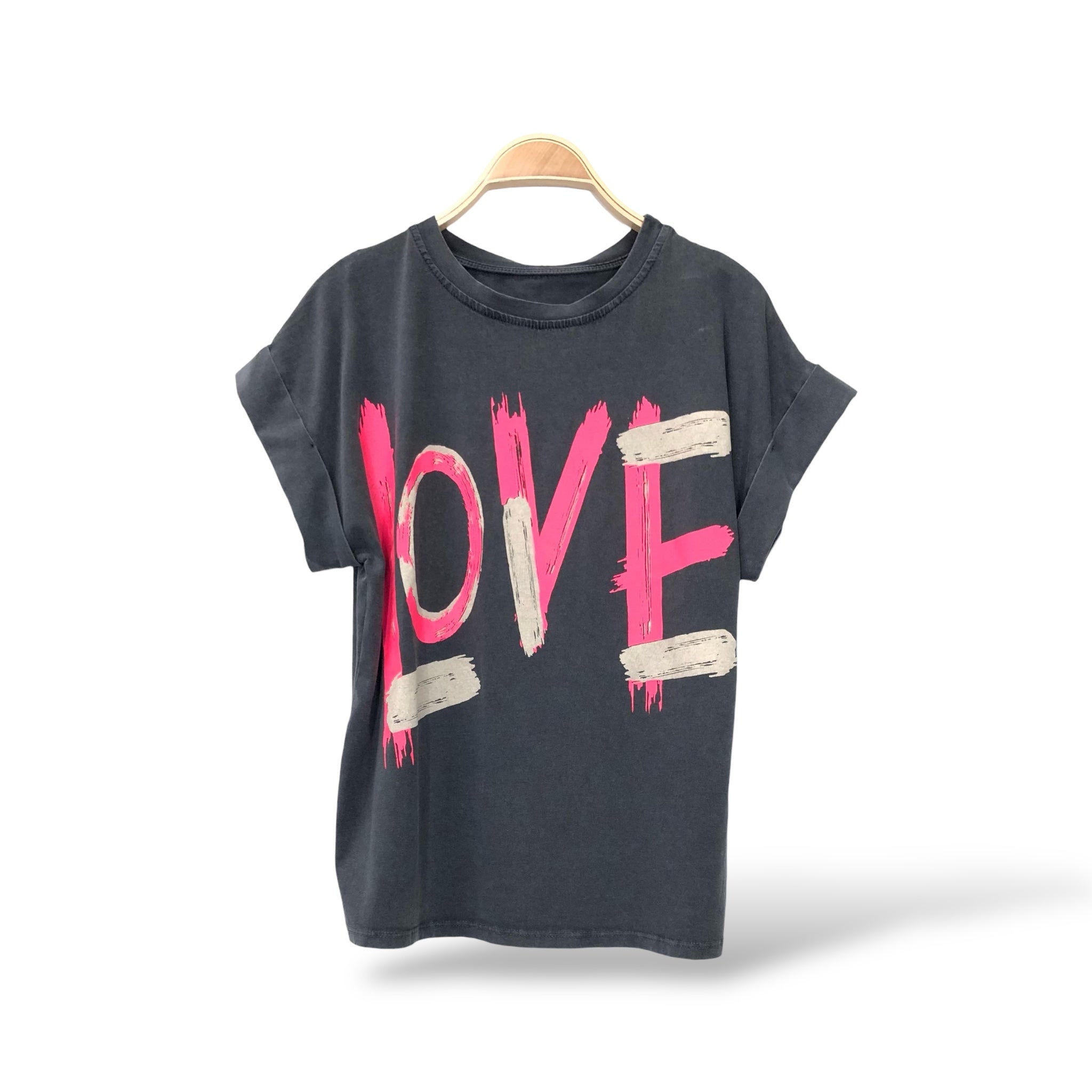 T-Shirt Love