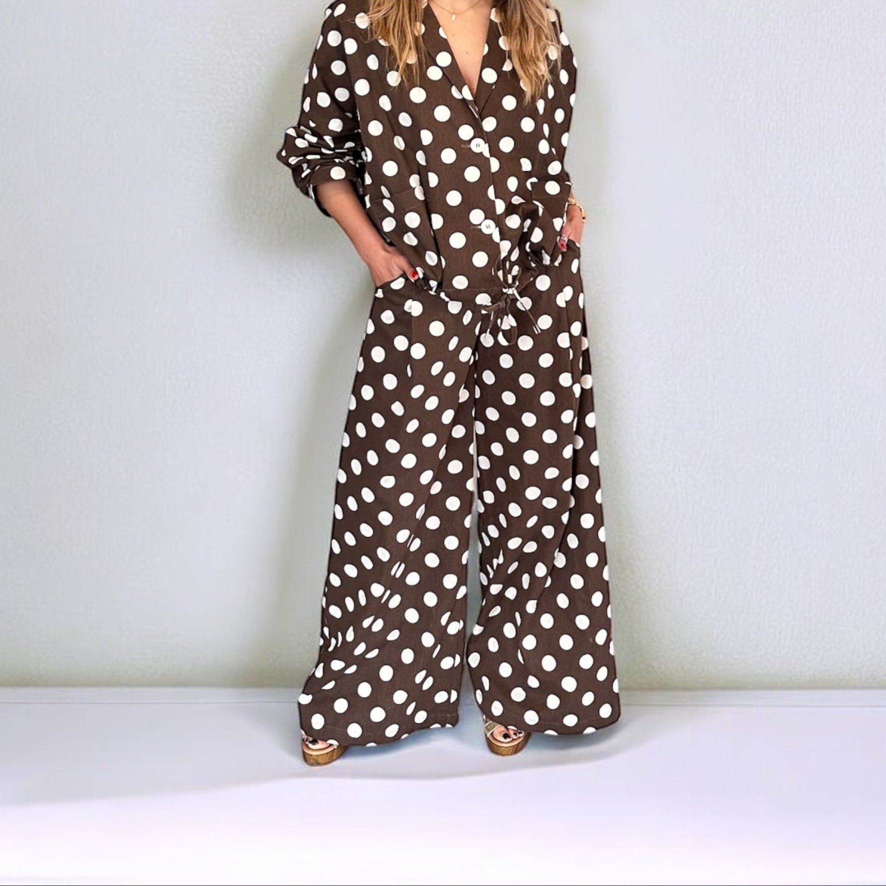 ANIMAL PRINT JACKET/BLAZER (FLUOR) | VIVIAN