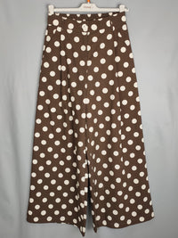 ANIMAL PRINT JACKET/BLAZER (FLUOR) | VIVIAN