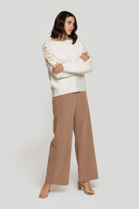 Camisola de Malha (Lã)| Liv