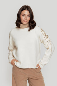 Camisola de Malha (Lã)| Liv