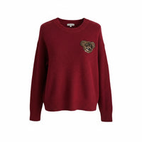 Camisola Malha | Urso