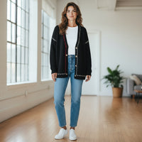 Casaco de Malha | Orvesize