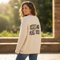 Casaco de Malha | Orvesize