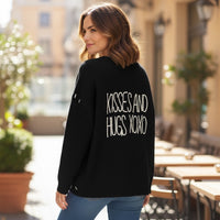 Casaco de Malha | Orvesize