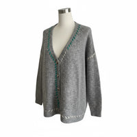 Casaco de Malha | Orvesize