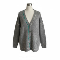 Casaco de Malha | Orvesize