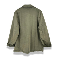 CHAQUETA/BLAZER ESTAMPADO ANIMAL (FLUOR) | VIVIAN