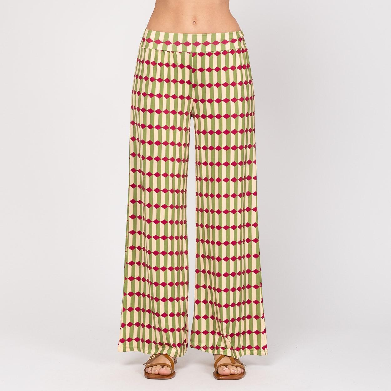 CALÇAS VISCOSE | DANDARA - Grine Store | Bijuterias