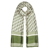 Lenço de Verão - Grine Store | Bijuterias