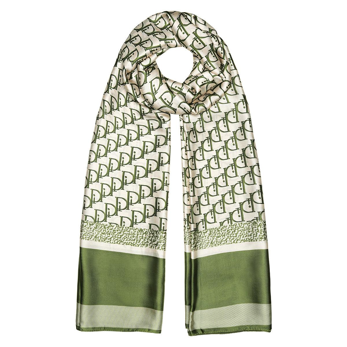 Lenço de Verão - Grine Store | Bijuterias