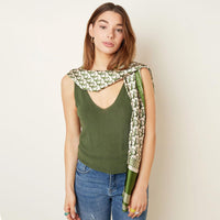 Lenço de Verão - Grine Store | Bijuterias