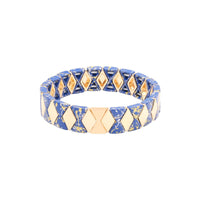 Pulseira marble - Grine Store | Bijuterias