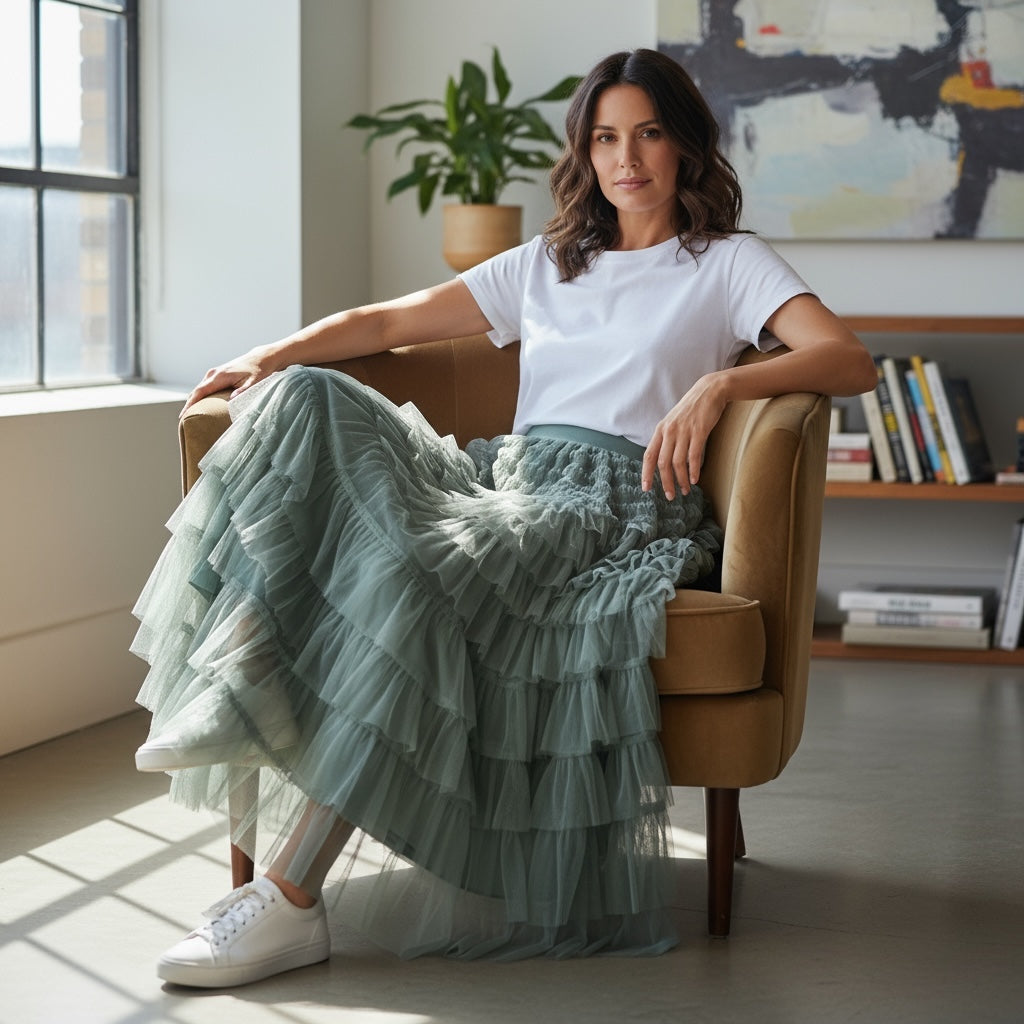 Cores tendência: primavera 2026