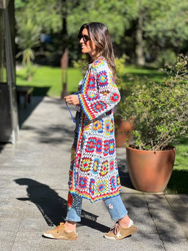 CROCHÉ | TRICÔ & HANDMADE - GRINE