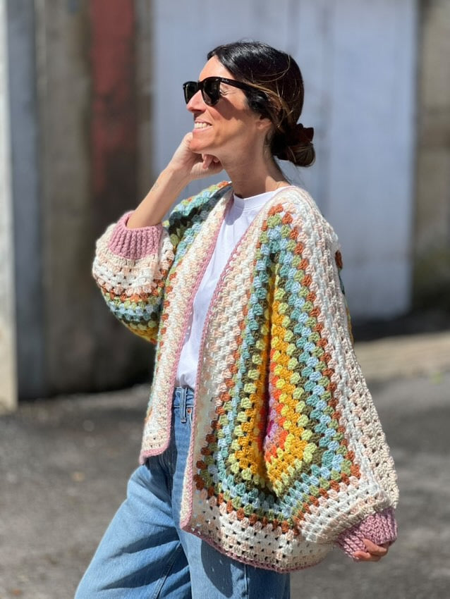 CROCHÉ & HANDMADE