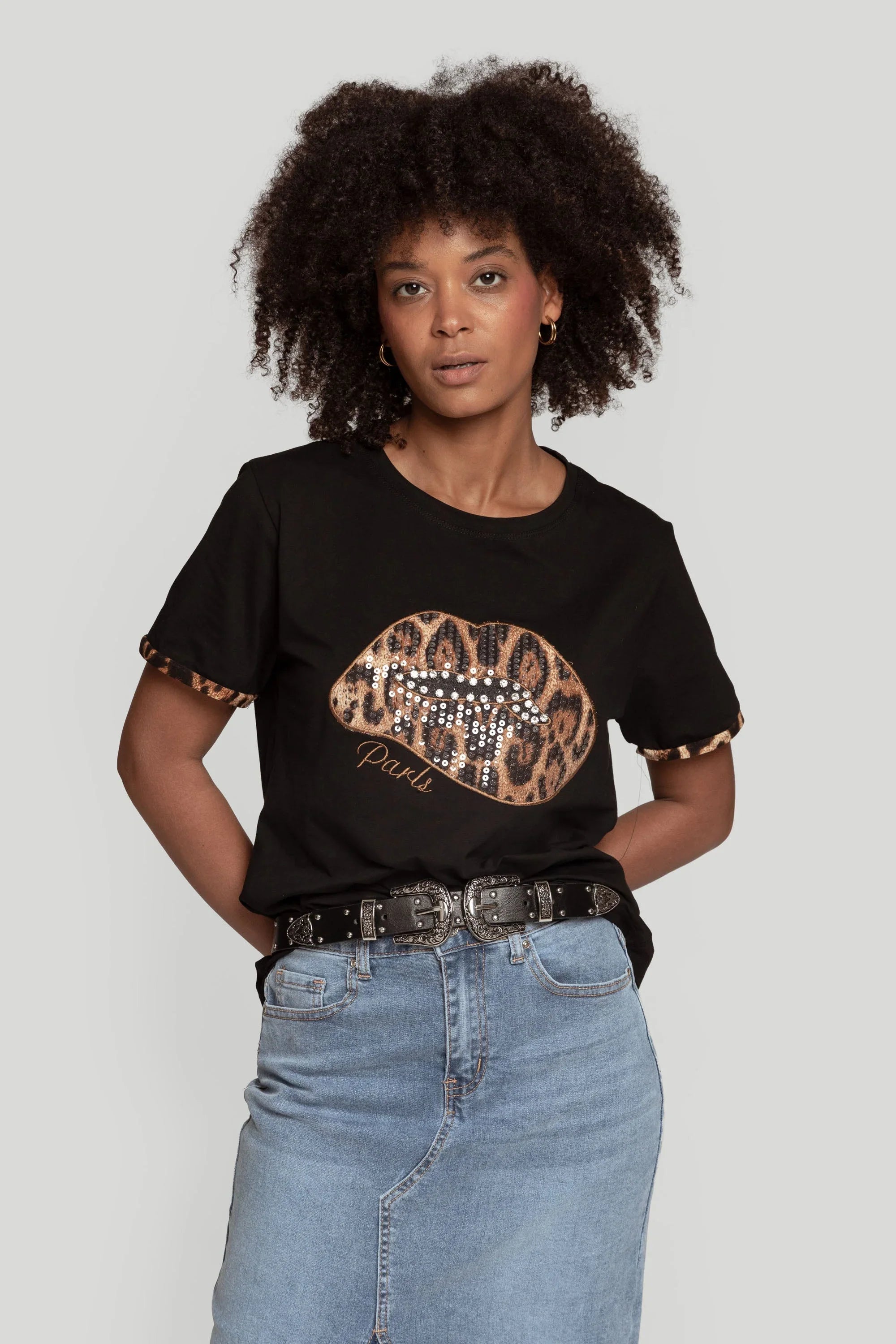 T-SHIRTS - GRINE
